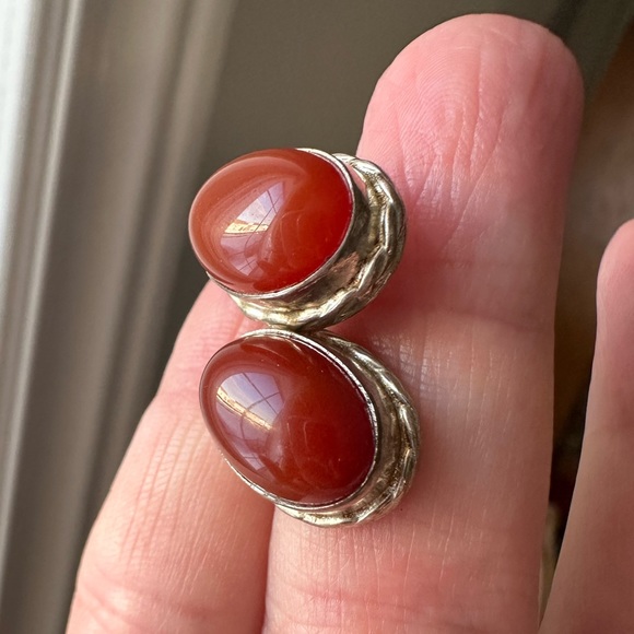 Stunning 925 stud earrings - Picture 4 of 13